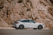 Honda Civic Hatchback - Galerie foto