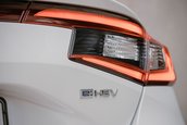Honda Civic Hatchback - Galerie foto