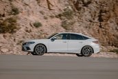 Honda Civic Hatchback - Galerie foto