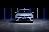 Honda Civic Hatchback - Galerie foto