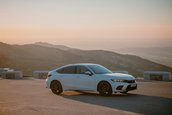 Honda Civic Hatchback - Galerie foto