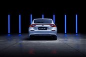 Honda Civic Hatchback - Galerie foto