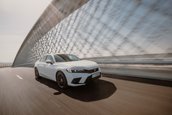 Honda Civic Hatchback - Galerie foto