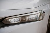 Honda Civic Hatchback - Galerie foto