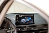 Honda Civic Hatchback - Galerie foto