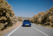 Honda Civic Hatchback - Galerie foto