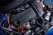 Honda Civic Hatchback - Galerie foto