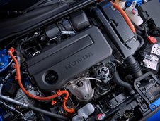 Honda Civic Hatchback - Galerie foto