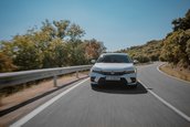 Honda Civic Hatchback - Galerie foto