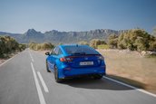 Honda Civic Hatchback - Galerie foto