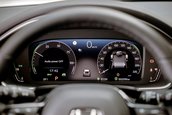 Honda Civic Hatchback - Galerie foto