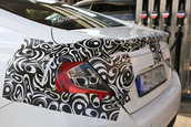 Honda Civic Hatchback - Poze Spion