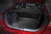Honda Civic Hatchback - Versiunea americana