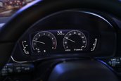 Honda Civic Hatchback - Versiunea americana