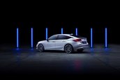 Honda Civic Hatchback - Versiunea europeana
