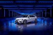 Honda Civic Hatchback - Versiunea europeana