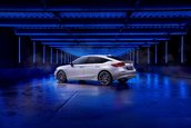 Honda Civic Hatchback - Versiunea europeana