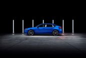 Honda Civic Hatchback - Versiunea europeana