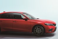 Honda Civic Hatchback