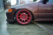 Honda Civic JDM