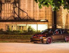 Honda Civic JDM