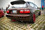 Honda Civic JDM