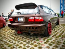 Honda Civic JDM