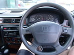 Honda Civic MB