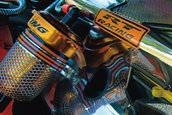 Honda Civic - Paintjob de vara