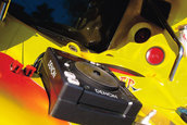 Honda Civic - Paintjob de vara