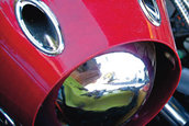 Honda Civic - Paintjob de vara