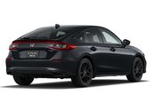 Honda Civic RS