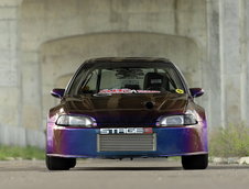Honda Civic(s): Doua bestii cameleon