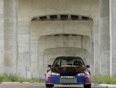 Honda Civic(s): Doua bestii cameleon