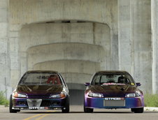 Honda Civic(s): Doua bestii cameleon