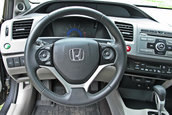 Honda Civic Sedan 2012