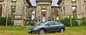 Test Drive Honda Civic Sedan 2012: usor de iubit