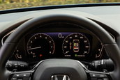 Honda Civic Sedan - Galerie Foto