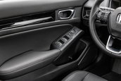 Honda Civic Sedan - Galerie Foto