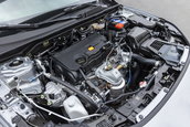 Honda Civic Sedan - Galerie Foto