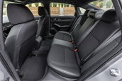Honda Civic Sedan - Galerie Foto