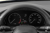 Honda Civic Sedan - Galerie Foto