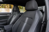 Honda Civic Sedan - Galerie Foto