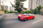Honda Civic Sedan - Galerie Foto