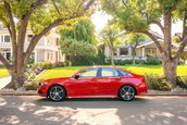 Honda Civic Sedan - Galerie Foto