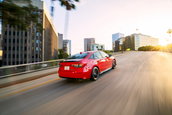 Honda Civic Sedan - Galerie Foto