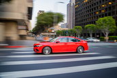 Honda Civic Sedan - Galerie Foto