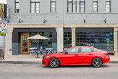 Honda Civic Sedan - Galerie Foto