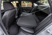 Honda Civic Sedan - Galerie Foto