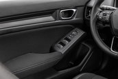 Honda Civic Sedan - Galerie Foto